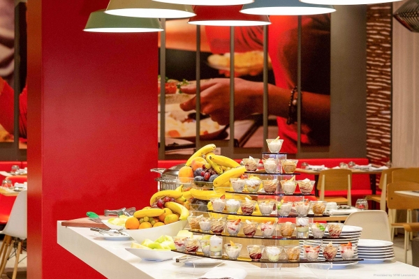 Hotel ibis Sfax